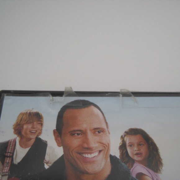 Tooth Fairy (DVD) (widescreen) (20th Century Fox) (Michael Lembeck) (101 Mins) - Picture 4 of 5